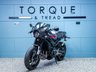 USED 2017 17 YAMAHA XSR900 Abarth ABS 389/695 Ltd Edition Nationwide Delivery &pound;149 - 9.9% APR
