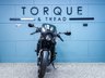 USED 2017 17 YAMAHA XSR900 Abarth ABS 389/695 Ltd Edition Nationwide Delivery &pound;149 - 9.9% APR