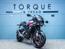 USED 2017 17 YAMAHA XSR900 Abarth ABS 389/695 Ltd Edition Nationwide Delivery &pound;149 - 9.9% APR