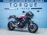 USED 2017 17 YAMAHA XSR900 Abarth ABS 389/695 Ltd Edition Nationwide Delivery &pound;149 - 9.9% APR