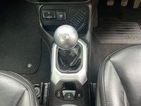 USED 2017 17 JEEP RENEGADE 1.6 MultiJetII Limited SUV 5dr Diesel Manual Euro 6 (s/s) (120 ps) HEATED LEATHER SEATS,BLUETOOTH,S/H