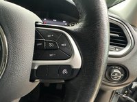 USED 2017 17 JEEP RENEGADE 1.6 MultiJetII Limited SUV 5dr Diesel Manual Euro 6 (s/s) (120 ps) HEATED LEATHER SEATS,BLUETOOTH,S/H