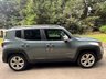 USED 2017 17 JEEP RENEGADE 1.6 MultiJetII Limited SUV 5dr Diesel Manual Euro 6 (s/s) (120 ps) HEATED LEATHER SEATS,BLUETOOTH,S/H