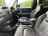 USED 2017 17 JEEP RENEGADE 1.6 MultiJetII Limited SUV 5dr Diesel Manual Euro 6 (s/s) (120 ps) HEATED LEATHER SEATS,BLUETOOTH,S/H