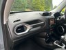 USED 2017 17 JEEP RENEGADE 1.6 MultiJetII Limited SUV 5dr Diesel Manual Euro 6 (s/s) (120 ps) HEATED LEATHER SEATS,BLUETOOTH,S/H