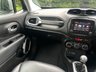 USED 2017 17 JEEP RENEGADE 1.6 MultiJetII Limited SUV 5dr Diesel Manual Euro 6 (s/s) (120 ps) HEATED LEATHER SEATS,BLUETOOTH,S/H