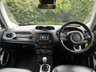 USED 2017 17 JEEP RENEGADE 1.6 MultiJetII Limited SUV 5dr Diesel Manual Euro 6 (s/s) (120 ps) HEATED LEATHER SEATS,BLUETOOTH,S/H