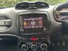 USED 2017 17 JEEP RENEGADE 1.6 MultiJetII Limited SUV 5dr Diesel Manual Euro 6 (s/s) (120 ps) HEATED LEATHER SEATS,BLUETOOTH,S/H