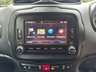 USED 2017 17 JEEP RENEGADE 1.6 MultiJetII Limited SUV 5dr Diesel Manual Euro 6 (s/s) (120 ps) HEATED LEATHER SEATS,BLUETOOTH,S/H