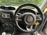 USED 2017 17 JEEP RENEGADE 1.6 MultiJetII Limited SUV 5dr Diesel Manual Euro 6 (s/s) (120 ps) HEATED LEATHER SEATS,BLUETOOTH,S/H