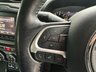 USED 2017 17 JEEP RENEGADE 1.6 MultiJetII Limited SUV 5dr Diesel Manual Euro 6 (s/s) (120 ps) HEATED LEATHER SEATS,BLUETOOTH,S/H