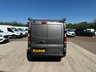 USED 2018 18 RENAULT TRAFIC 1.6 dCi 27 Sport Nav SWB Standard Roof Euro 6 5dr 1 YEARS MOT, TOP SPEC