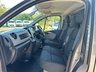 USED 2018 18 RENAULT TRAFIC 1.6 dCi 27 Sport Nav SWB Standard Roof Euro 6 5dr 1 YEARS MOT, TOP SPEC
