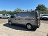 USED 2018 18 RENAULT TRAFIC 1.6 dCi 27 Sport Nav SWB Standard Roof Euro 6 5dr 1 YEARS MOT, TOP SPEC