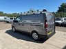 USED 2018 18 RENAULT TRAFIC 1.6 dCi 27 Sport Nav SWB Standard Roof Euro 6 5dr 1 YEARS MOT, TOP SPEC
