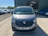 USED 2018 18 RENAULT TRAFIC 1.6 dCi 27 Sport Nav SWB Standard Roof Euro 6 5dr 1 YEARS MOT, TOP SPEC