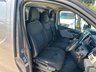 USED 2018 18 RENAULT TRAFIC 1.6 dCi 27 Sport Nav SWB Standard Roof Euro 6 5dr 1 YEARS MOT, TOP SPEC