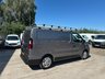 USED 2018 18 RENAULT TRAFIC 1.6 dCi 27 Sport Nav SWB Standard Roof Euro 6 5dr 1 YEARS MOT, TOP SPEC