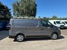 USED 2018 18 RENAULT TRAFIC 1.6 dCi 27 Sport Nav SWB Standard Roof Euro 6 5dr 1 YEARS MOT, TOP SPEC