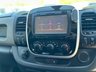 USED 2018 18 RENAULT TRAFIC 1.6 dCi 27 Sport Nav SWB Standard Roof Euro 6 5dr 1 YEARS MOT, TOP SPEC