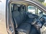 USED 2018 18 RENAULT TRAFIC 1.6 dCi 27 Sport Nav SWB Standard Roof Euro 6 5dr 1 YEARS MOT, TOP SPEC