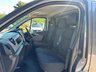 USED 2018 18 RENAULT TRAFIC 1.6 dCi 27 Sport Nav SWB Standard Roof Euro 6 5dr 1 YEARS MOT, TOP SPEC
