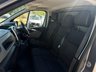 USED 2018 18 RENAULT TRAFIC 1.6 dCi 27 Sport Nav SWB Standard Roof Euro 6 5dr 1 YEARS MOT, TOP SPEC