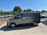 USED 2018 18 RENAULT TRAFIC 1.6 dCi 27 Sport Nav SWB Standard Roof Euro 6 5dr 1 YEARS MOT, TOP SPEC