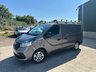 USED 2018 18 RENAULT TRAFIC 1.6 dCi 27 Sport Nav SWB Standard Roof Euro 6 5dr 1 YEARS MOT, TOP SPEC