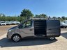 USED 2018 18 RENAULT TRAFIC 1.6 dCi 27 Sport Nav SWB Standard Roof Euro 6 5dr 1 YEARS MOT, TOP SPEC