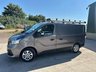 USED 2018 18 RENAULT TRAFIC 1.6 dCi 27 Sport Nav SWB Standard Roof Euro 6 5dr 1 YEARS MOT, TOP SPEC