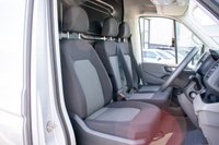 USED 2023 23 VOLKSWAGEN CRAFTER 2.0 TDI CR30 Startline Panel Van 5dr Diesel Manual FWD MWB High Roof Euro 6 (s/s) (102 ps) Business Pack, Air Con
