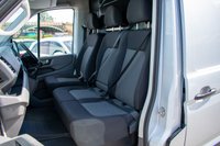 USED 2023 23 VOLKSWAGEN CRAFTER 2.0 TDI CR30 Startline Panel Van 5dr Diesel Manual FWD MWB High Roof Euro 6 (s/s) (102 ps) Business Pack, Air Con