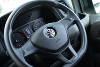 USED 2023 23 VOLKSWAGEN CRAFTER 2.0 TDI CR30 Startline Panel Van 5dr Diesel Manual FWD MWB High Roof Euro 6 (s/s) (102 ps) Business Pack, Air Con