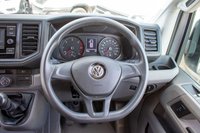 USED 2023 23 VOLKSWAGEN CRAFTER 2.0 TDI CR30 Startline Panel Van 5dr Diesel Manual FWD MWB High Roof Euro 6 (s/s) (102 ps) Business Pack, Air Con