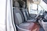 USED 2023 23 VOLKSWAGEN CRAFTER 2.0 TDI CR30 Startline Panel Van 5dr Diesel Manual FWD MWB High Roof Euro 6 (s/s) (102 ps) Business Pack, Air Con
