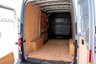 USED 2023 23 VOLKSWAGEN CRAFTER 2.0 TDI CR30 Startline Panel Van 5dr Diesel Manual FWD MWB High Roof Euro 6 (s/s) (102 ps) Business Pack, Air Con