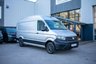 USED 2023 23 VOLKSWAGEN CRAFTER 2.0 TDI CR30 Startline Panel Van 5dr Diesel Manual FWD MWB High Roof Euro 6 (s/s) (102 ps) Business Pack, Air Con