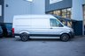 USED 2023 23 VOLKSWAGEN CRAFTER 2.0 TDI CR30 Startline Panel Van 5dr Diesel Manual FWD MWB High Roof Euro 6 (s/s) (102 ps) Business Pack, Air Con