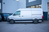 USED 2023 23 VOLKSWAGEN CRAFTER 2.0 TDI CR30 Startline Panel Van 5dr Diesel Manual FWD MWB High Roof Euro 6 (s/s) (102 ps) Business Pack, Air Con