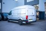 USED 2023 23 VOLKSWAGEN CRAFTER 2.0 TDI CR30 Startline Panel Van 5dr Diesel Manual FWD MWB High Roof Euro 6 (s/s) (102 ps) Business Pack, Air Con