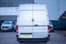 USED 2023 23 VOLKSWAGEN CRAFTER 2.0 TDI CR30 Startline Panel Van 5dr Diesel Manual FWD MWB High Roof Euro 6 (s/s) (102 ps) Business Pack, Air Con