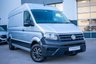 USED 2023 23 VOLKSWAGEN CRAFTER 2.0 TDI CR30 Startline Panel Van 5dr Diesel Manual FWD MWB High Roof Euro 6 (s/s) (102 ps) Business Pack, Air Con