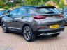 USED 2018 68 VAUXHALL GRANDLAND X 1.5 Turbo D BlueInjection Sport Nav SUV 5dr Diesel Auto Euro 6 (s/s) (130 ps) 