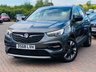 USED 2018 68 VAUXHALL GRANDLAND X 1.5 Turbo D BlueInjection Sport Nav SUV 5dr Diesel Auto Euro 6 (s/s) (130 ps) 