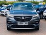 USED 2018 68 VAUXHALL GRANDLAND X 1.5 Turbo D BlueInjection Sport Nav SUV 5dr Diesel Auto Euro 6 (s/s) (130 ps) 