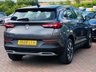 USED 2018 68 VAUXHALL GRANDLAND X 1.5 Turbo D BlueInjection Sport Nav SUV 5dr Diesel Auto Euro 6 (s/s) (130 ps) 