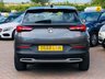 USED 2018 68 VAUXHALL GRANDLAND X 1.5 Turbo D BlueInjection Sport Nav SUV 5dr Diesel Auto Euro 6 (s/s) (130 ps) 