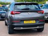USED 2018 68 VAUXHALL GRANDLAND X 1.5 Turbo D BlueInjection Sport Nav SUV 5dr Diesel Auto Euro 6 (s/s) (130 ps) 