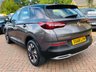 USED 2018 68 VAUXHALL GRANDLAND X 1.5 Turbo D BlueInjection Sport Nav SUV 5dr Diesel Auto Euro 6 (s/s) (130 ps) 